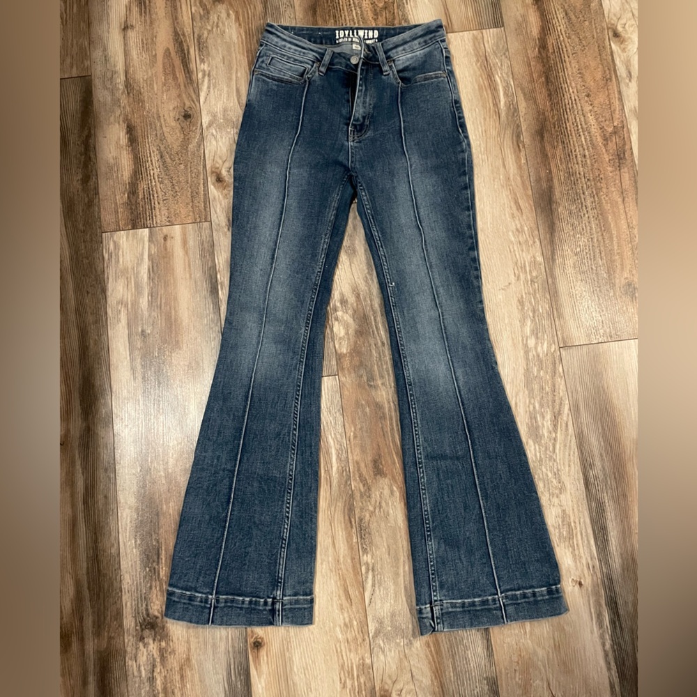 Flare Jeans